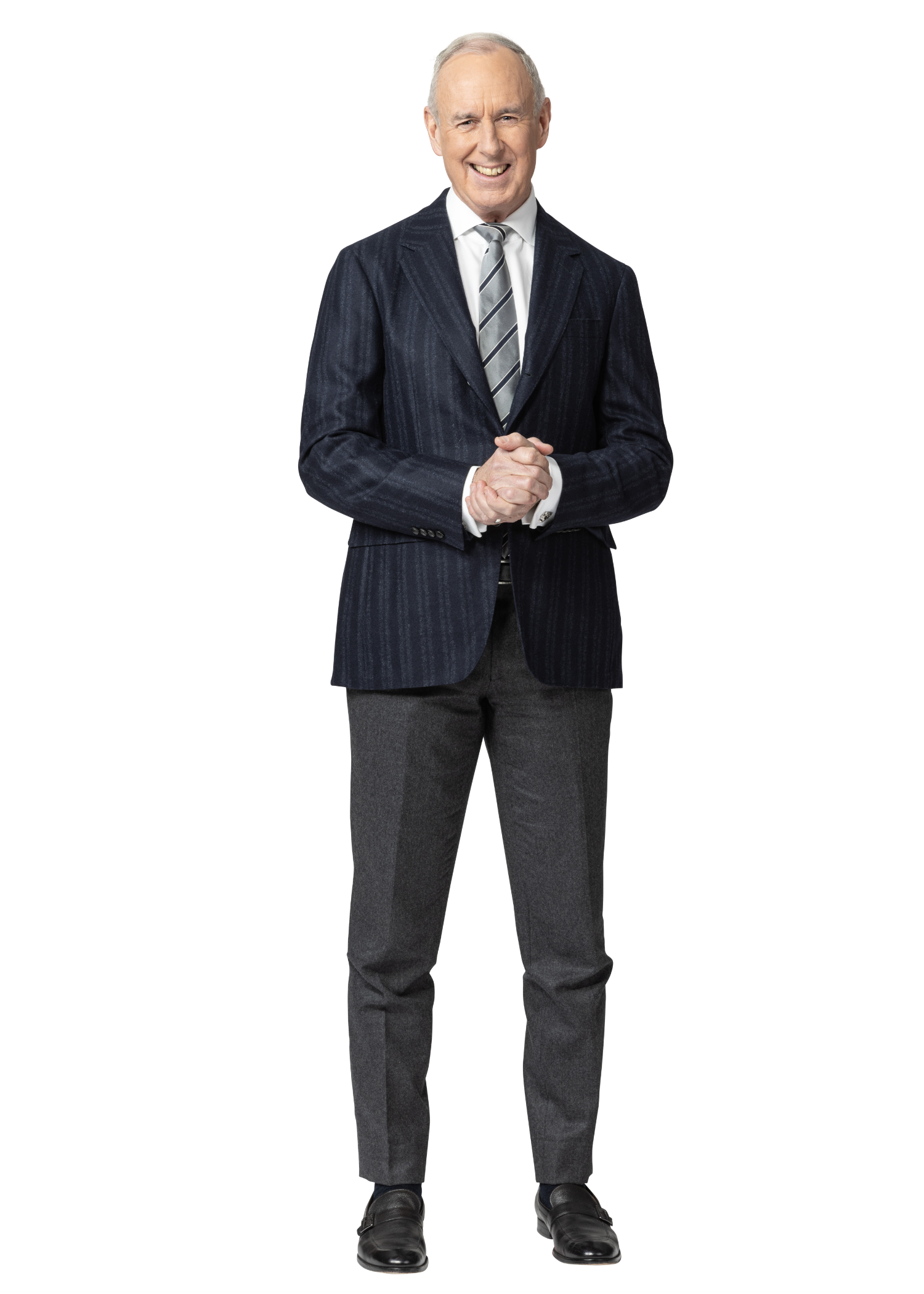 Q&A: Ron MacLean - The Carnegie Initiative